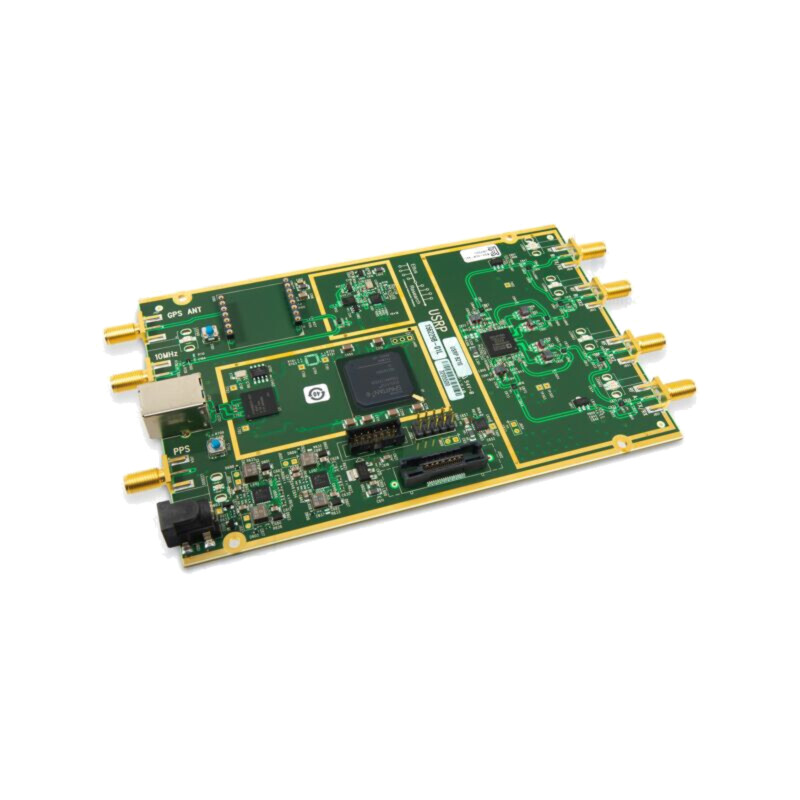 Kituri dezv: radio cognitiv; Comp: AD9361,XC6SLX150; 6VDC; 0÷45°C