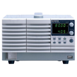 Alimentator: de laborator programabil; Ch: 1; 0÷80VDC; 40,5A; PSW