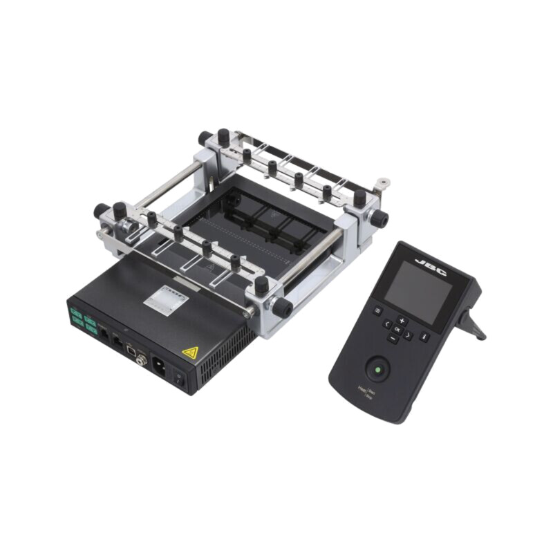 Preîncălzitor; 500W; 130x135mm; 230VAC; 50÷250°C; ESD Preîncălzitor; 500W; 130x135mm; 230VAC; 50÷250°C; ESD