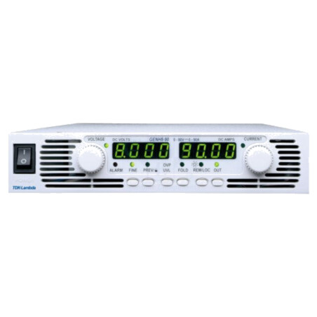 Alimentator: de laborator programabil; Ch: 1; 0÷300VDC; 0÷2,5A