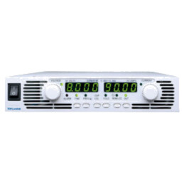 Alimentator: de laborator programabil; Ch: 1; 0÷600VDC; 0÷1,3A