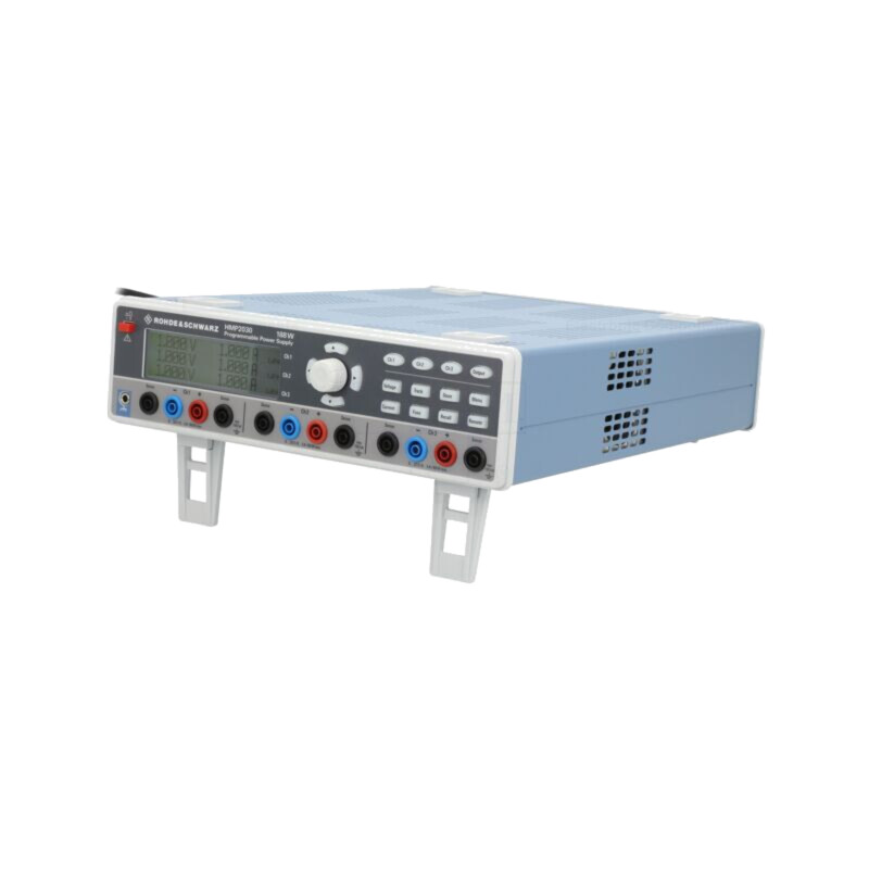 Alimentator: de laborator programabil; Ch: 3; 0÷32VDC; 0÷5A; 0÷5A Alimentator: de laborator programabil; Ch: 3; 0÷32VDC; 0÷5A; 0÷5A