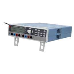 Alimentator: de laborator programabil; Ch: 2; 0÷32VDC; 0÷10A; 0÷5A