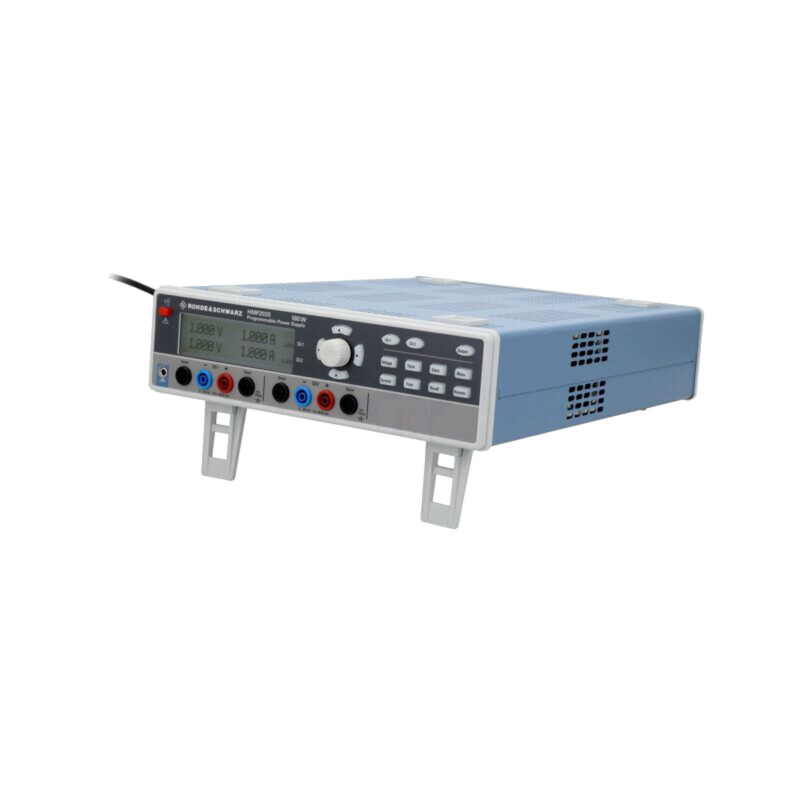 Alimentator: de laborator programabil; Ch: 2; 0÷32VDC; 0÷10A; 0÷5A