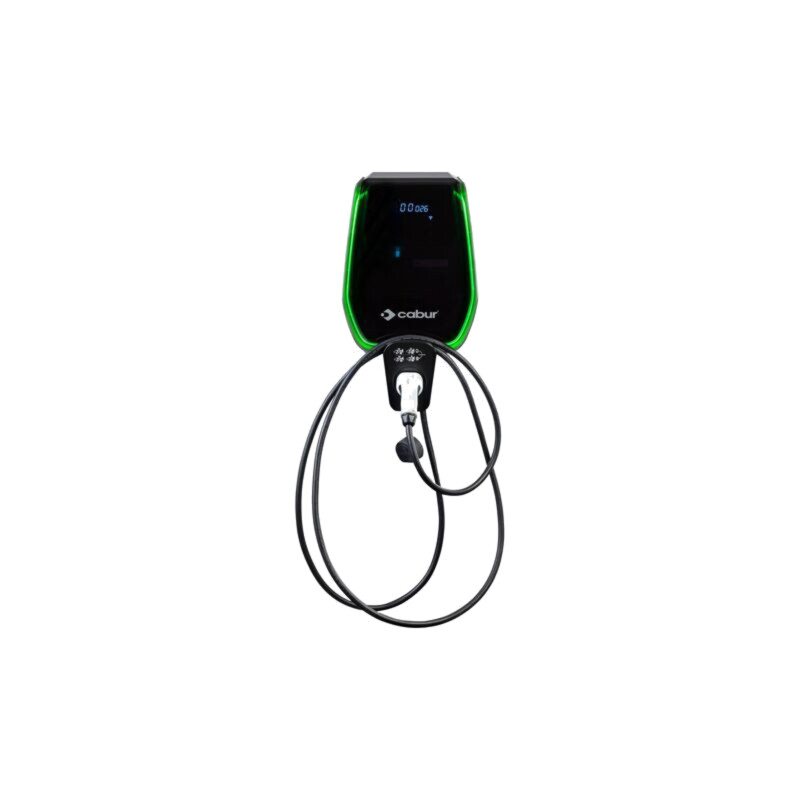 Incărcător: eMobility; 400V; 22kW; IP54; cabluri,Tip 2; 5m Incărcător: eMobility; 400V; 22kW; IP54; cabluri,Tip 2; 5m