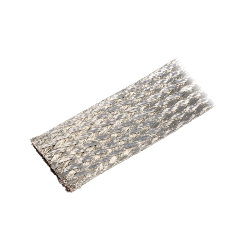 Trese; bandă; Thk: 3,05mm; W: 50,8mm; 310A; 3/0AWG; 30,5m; 100ft