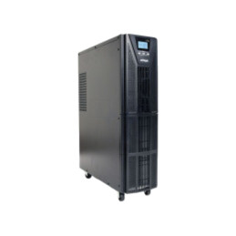 Alimentator: UPS; 10kW; 10kVA; Uintr: 176÷288V; 310x685x941mm; 9Ah