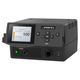 Staţie de bază; 70W; 150÷450°C; 230VAC; Afişaj: LCD; ESD