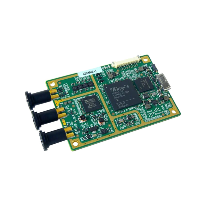 Kituri dezv: Xilinx; cablu USB; Comp: AD9364,XC6SLX150