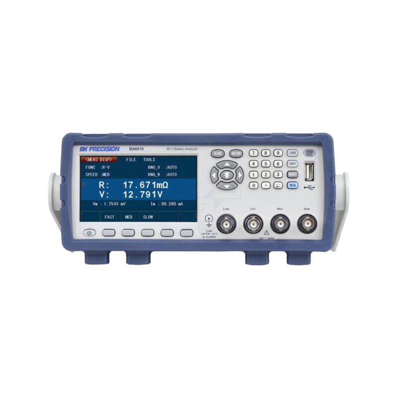 Tester: acumulatoare şi baterii; 235x104x360mm; 6V,60V