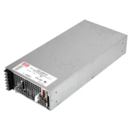 Alimentator: pulsatoriu; pt.încastrare,modulară; 5040W; 48VDC
