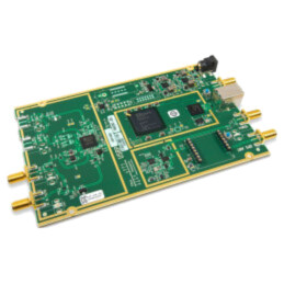 Kituri dezv: radio cognitiv; cablu USB,placă prototip; 5VDC