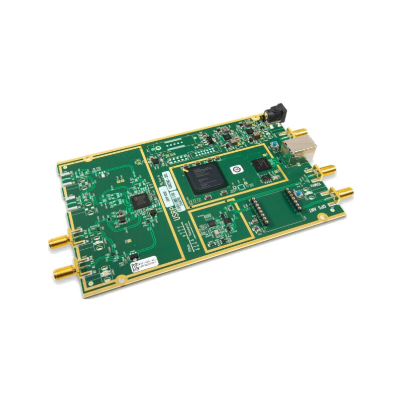 Kituri dezv: radio cognitiv; cablu USB,placă prototip; 5VDC