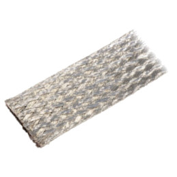 Trese; bandă; Thk: 2,03mm; W: 44,45mm; 280A; 2/0AWG; 30,5m; 100ft