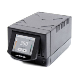 Staţie de bază; 300W; 90÷450°C; 230VAC; Afişaj: LCD; ESD; Ch: 4