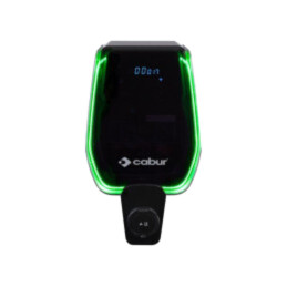 Incărcător: eMobility; 230V; 7,4kW; IP54; cabluri,Tip 2; -25÷50°C