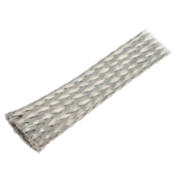 Trese; împletitură; 165A; 2AWG; Diam.cablu: 0,25mm; 30,5m; 100ft