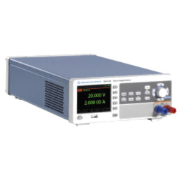 Alimentator: de laborator programabil; Ch: 1; 0÷100VDC; 0÷2A; 40W