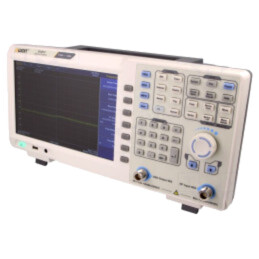 Analizor de spectru; 9kHz÷1GHz; HDMI,LAN,USB; Rezoluţie: 1Hz