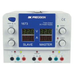 Alimentator: de laborator; reglabil,multicanal; 32VDC; 6A; 32VDC