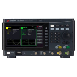 Generator: de funcţii, arbitrar; 20MHz; LCD 7"; Ch: 2; 100÷240VAC