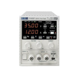 Alimentator: de laborator; pulsatoriu,canal unic; 0÷60VDC; 0÷20A