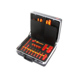 Kit: utilizare generală; 1kV; Basic E-Mobility; Subtip: izolat