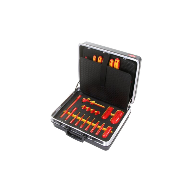 Kit: utilizare generală; 1kV; Basic E-Mobility; Subtip: izolat