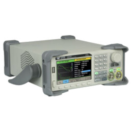Generator: de funcţii, arbitrar; 30MHz; LCD TFT 4,3"; Ch: 2