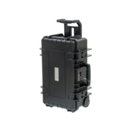 Kit: pt.lucrări de montare; pentru electricieni; Robust26
