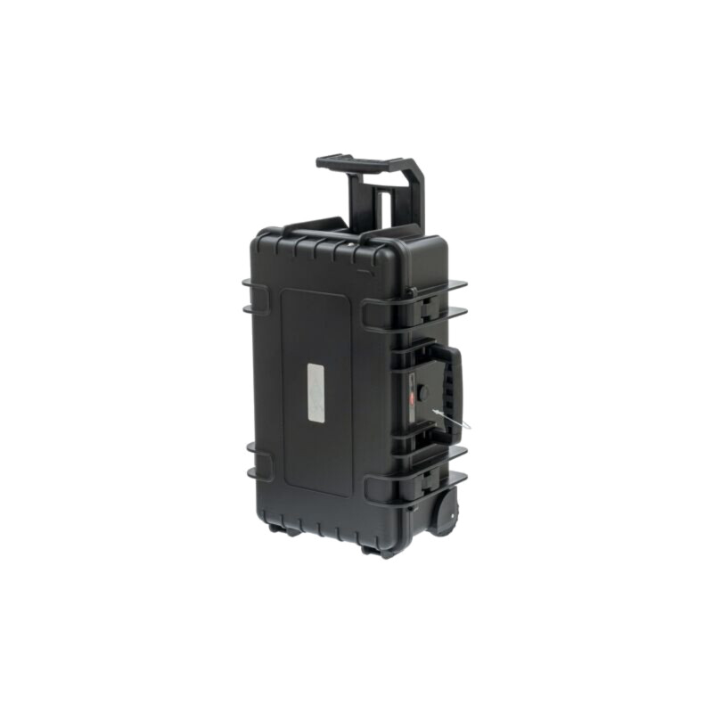 Kit: pt.lucrări de montare; pentru electricieni; Robust26