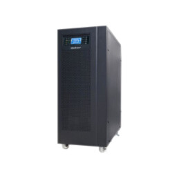 Alimentator: UPS; 8kW; 10kVA; Uintr: 80÷285V; 505x250x610mm; 7Ah