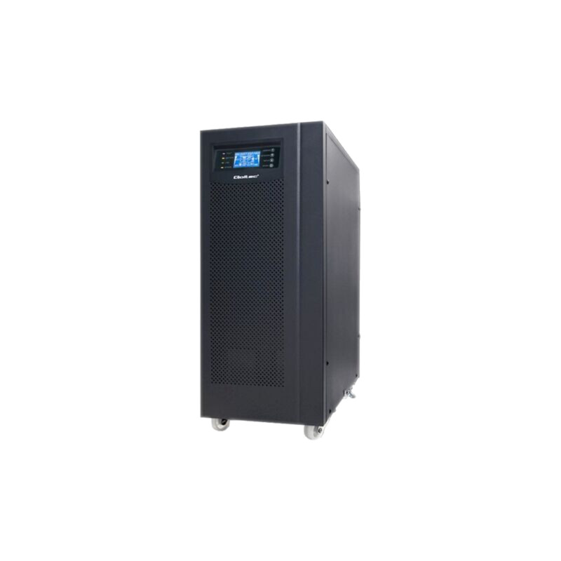 Alimentator: UPS; 8kW; 10kVA; Uintr: 80÷285V; 505x250x610mm; 7Ah Alimentator: UPS; 8kW; 10kVA; Uintr: 80÷285V; 505x250x610mm; 7Ah