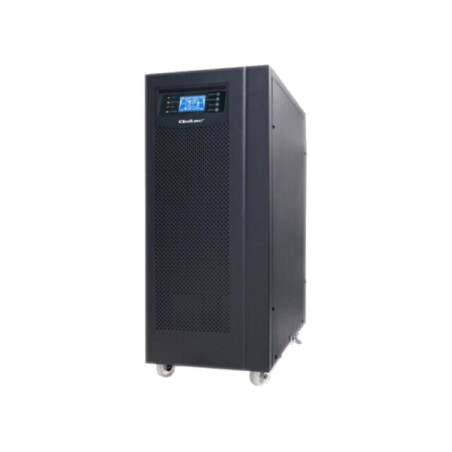 Alimentator: UPS; 8kW; 10kVA; Uintr: 80÷285V; 505x250x610mm; 7Ah