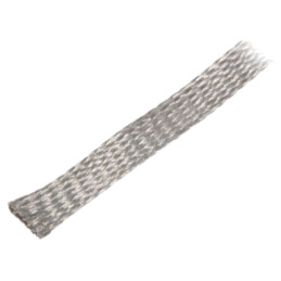 Trese; împletitură; 150A; 3AWG; Diam.cablu: 0,25mm; 30,5m; 100ft