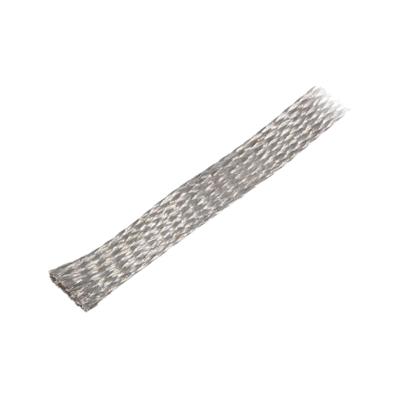 Trese; împletitură; 150A; 3AWG; Diam.cablu: 0,25mm; 30,5m; 100ft