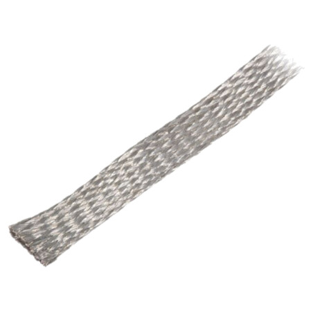 Trese; împletitură; 150A; 3AWG; Diam.cablu: 0,25mm; 30,5m; 100ft