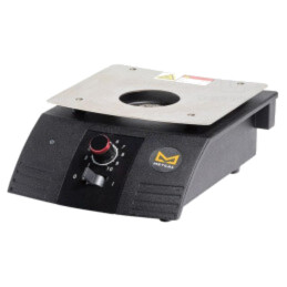 Preîncălzitor; 450W; 230VAC; 0÷300°C; BH-100,PCT-AR; ESD; 280l/min