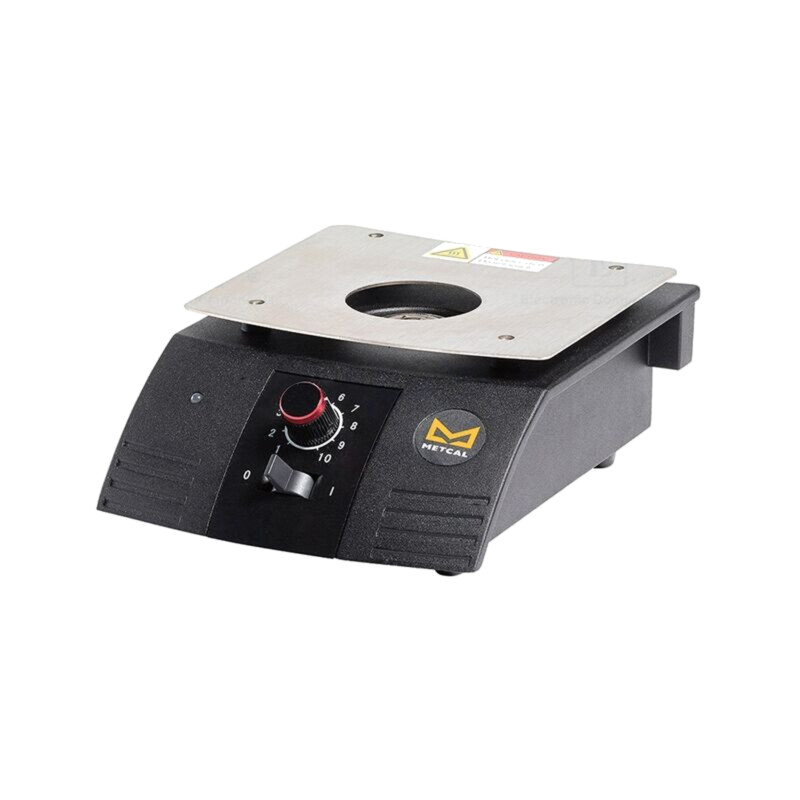 Preîncălzitor; 450W; 230VAC; 0÷300°C; BH-100,PCT-AR; ESD; 280l/min