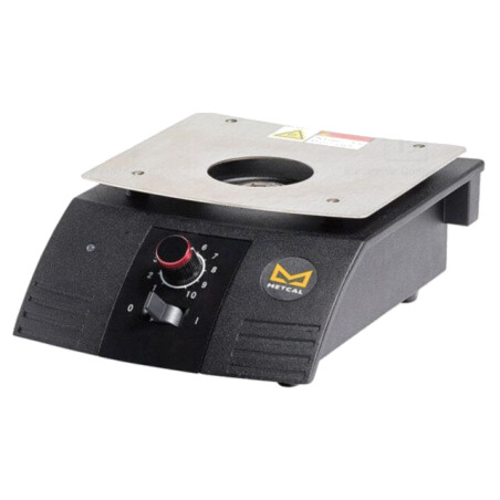 Preîncălzitor; 450W; 230VAC; 0÷300°C; BH-100,PCT-AR; ESD; 280l/min