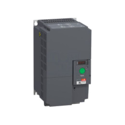 Invertor vectorial; 15kW; 3x400VAC; 3x380÷460VAC; 0÷10V; IN: 4