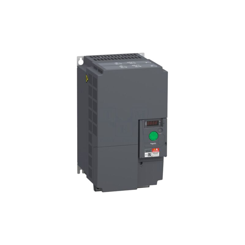 Invertor vectorial; 15kW; 3x400VAC; 3x380÷460VAC; 0÷10V; IN: 4