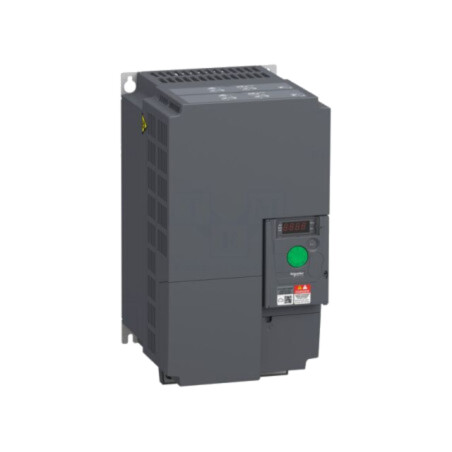 Invertor vectorial; 15kW; 3x400VAC; 3x380÷460VAC; 0÷10V; IN: 4