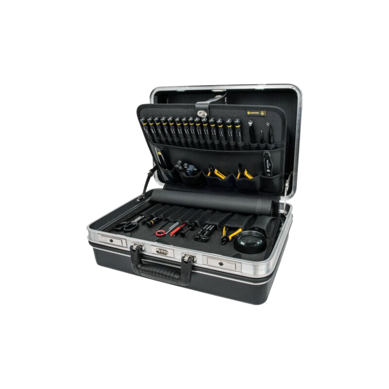 Kit: utilizare generală; ESD; 40buc.