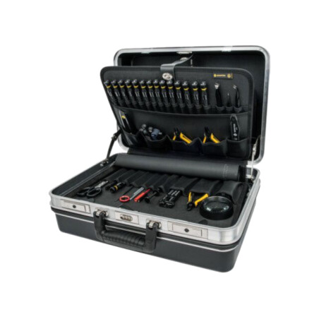 Kit: utilizare generală; ESD; 40buc.