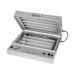 Unitate de expunere UV; 240x365mm; 230VAC; 260W; 1÷6000s