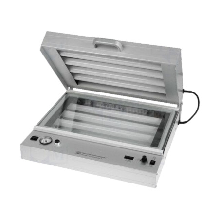 Unitate de expunere UV; 240x365mm; 230VAC; 260W; 1÷6000s