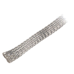 Trese; împletitură; 145A; 3AWG; Diam.cablu: 0,25mm; 30,5m; 100ft