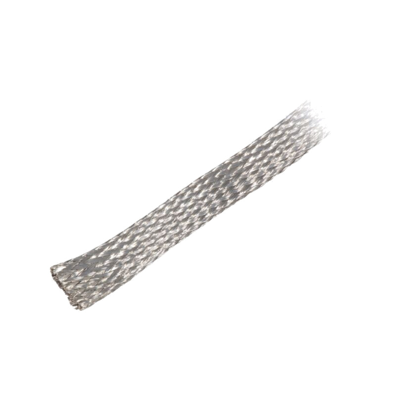 Trese; împletitură; 145A; 3AWG; Diam.cablu: 0,25mm; 30,5m; 100ft
