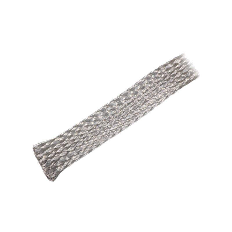 Trese; împletitură; 190A; 1AWG; Diam.cablu: 0,25mm; 30,5m; 100ft